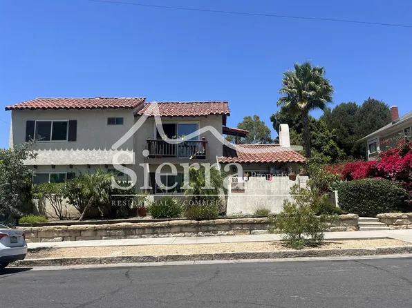218 W Islay St Unit 6, Santa Barbara, CA 93101