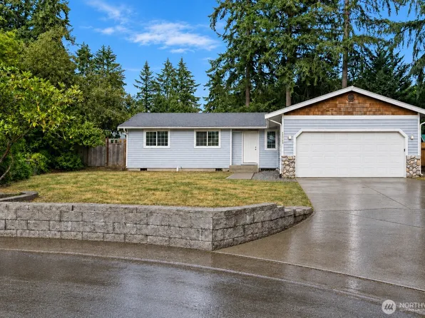 18813 79th Avenue Ct E, Puyallup, WA 98375