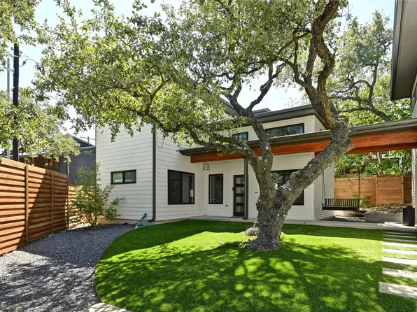 407 S Park Dr Unit 2, Austin, TX 78704