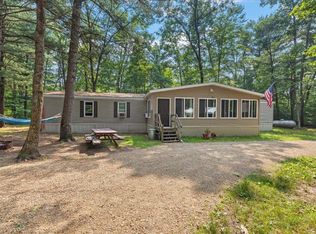 1149 Bighorn Dr, Arkdale, WI 54613