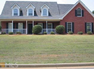 1205 Bur Oak Ct, McDonough, GA 30252