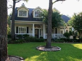 215 N Crimson Clover Cir, Spring, TX 77381