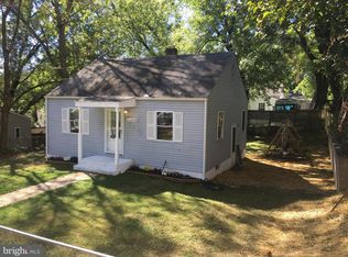 11602 Idlewood Rd, Silver Spring, MD 20906