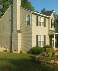 2348 Eargle Rd, Charlotte, NC 28269