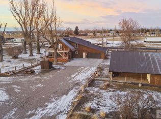 98 N 4100 E, Rigby, ID 83442