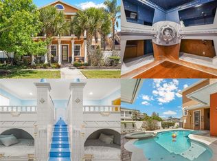 7708 Excitement Dr, Kissimmee, FL 34747