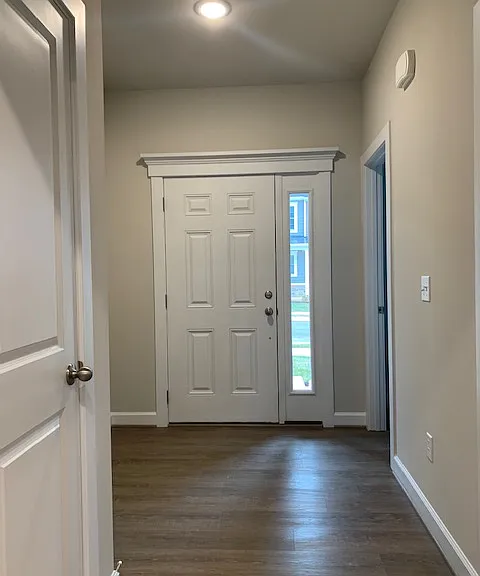 5609 Finley Rose Ct — Photo 2