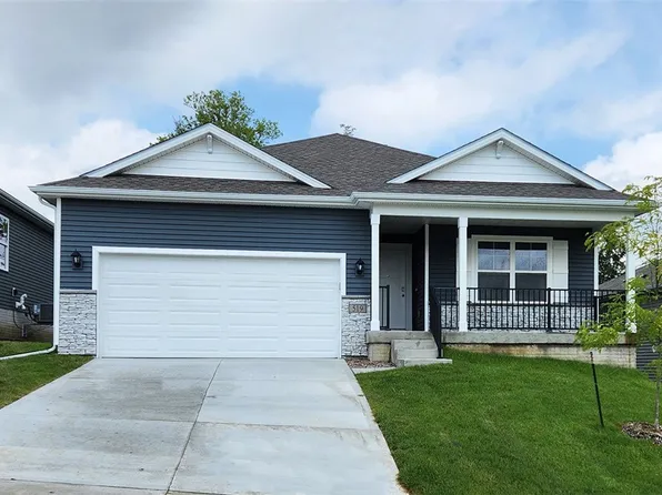 5605 NE Verona Dr, Ankeny, IA 50021