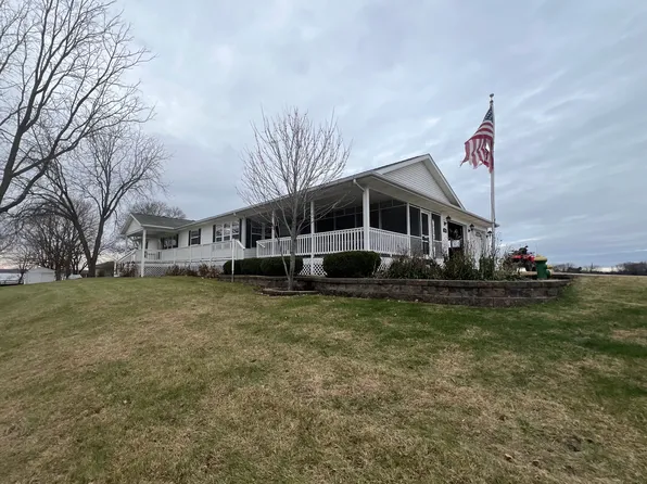 5999 Desoto Ave NW, Maple Lake, MN 55358