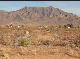 5047 Balsam Rd, Las Cruces, NM 88011