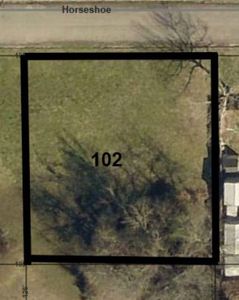 1610 Horseshoe Dr, Clarksville, TX, 75426