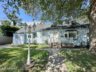 55 11th Street, Hazlet, NJ, 07730