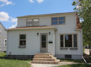 804 N 2nd St, Aberdeen, SD 57401