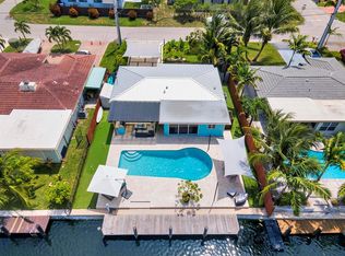 2291 SE 15th St, Pompano Beach, FL 33062
