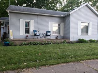317 N Washington St, Charlotte, MI 48813