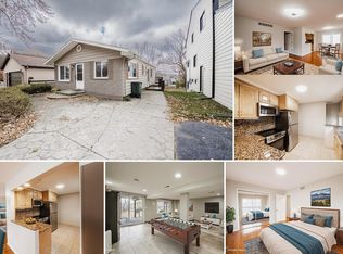 5528 Sunnycrest Dr, West Bloomfield, MI 48323