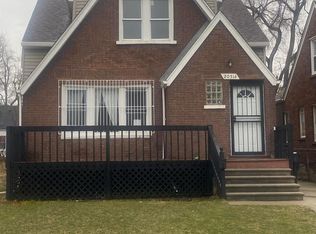 20514 Hull St, Highland Park, MI 48203