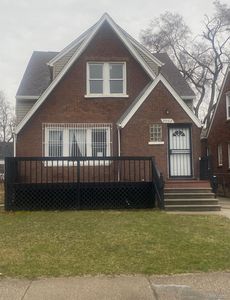 20514 Hull St, Highland Park, MI, 48203