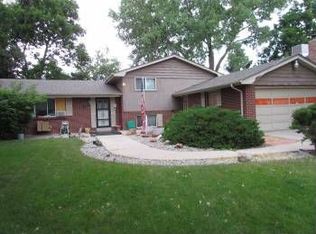 2095 Miller St, Lakewood, CO 80215