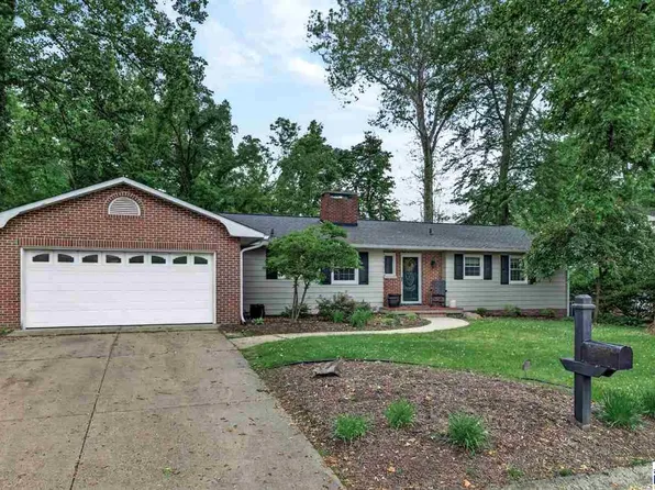 237 Terra Vista Dr, Terre Haute, IN 47803