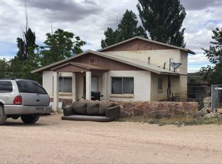 806 Ray Ave, Gamerco, NM 87317