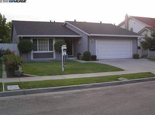 47275 Javalina Rd, Fremont, CA 94539