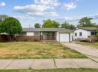 2321 W Lydia Ave, Wichita, KS 67213