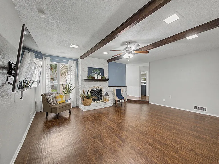 5019 Blanchard Dr — Photo 7