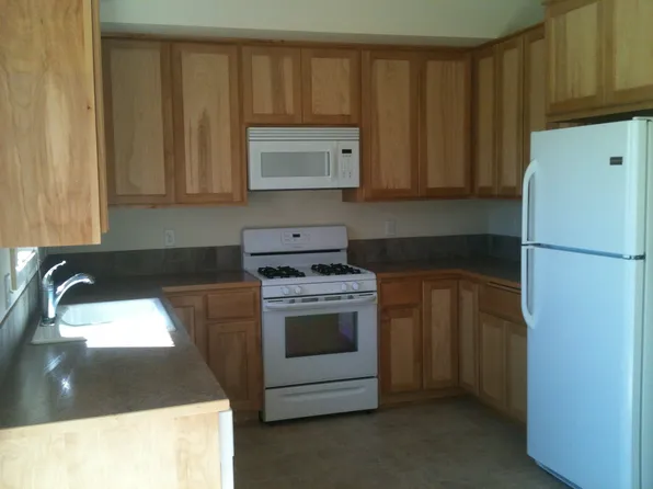 1012 53rd St, Springfield, OR 97478