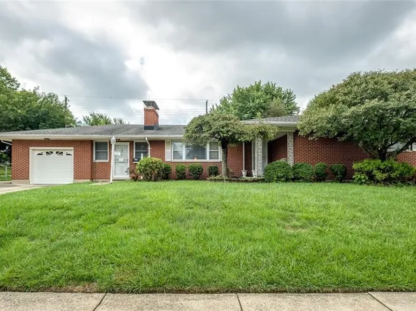 128 E Garland Ave, Fairborn, OH 45324