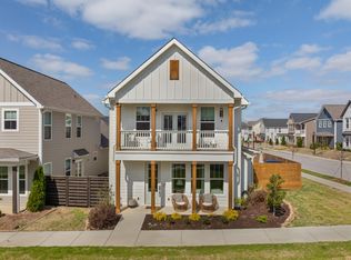 1548 Bourbon Way, Chattanooga, TN 37421