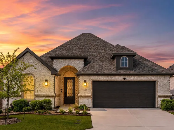 4330 Carrera Dr, Prosper, TX 75078