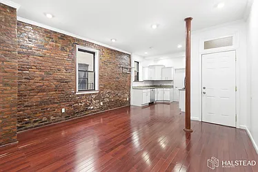 Sold by Halstead Real Estate