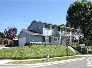 520 Pepper Tree Dr, Brea, CA 92821