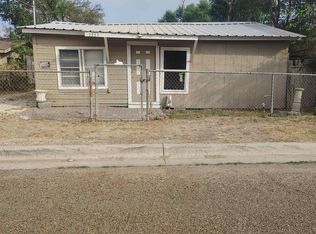 2517 Santa Rita Ave, Laredo, TX 78040