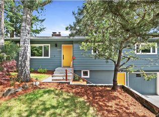 11020 SW 35th Ave, Portland, OR 97219