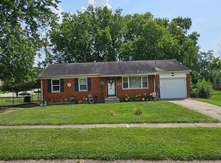 4967 Holiday Dr, Fairfield, OH 45014