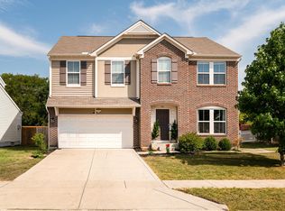 546 Alta View Village Ct, Columbus, OH 43085