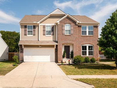 546 Alta View Village Ct, Columbus, OH, 43085