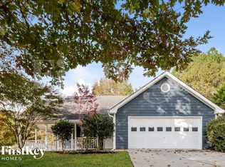 160 Creekstone Ct, Covington, GA 30016