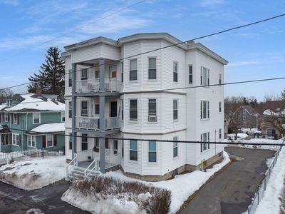 9 Pilgrim Rd, Haverhill, MA, 01832