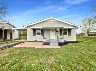 1309 Jarrett Dr, Springfield, TN 37172