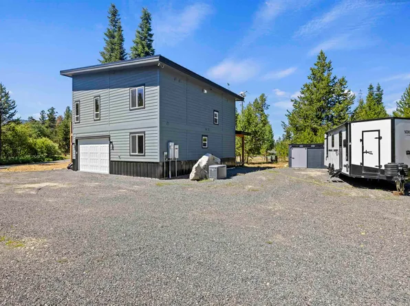 233 Homer Ln, Donnelly, ID 83615
