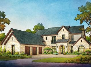 6967 Eldarica Pl, Frisco, TX 75034