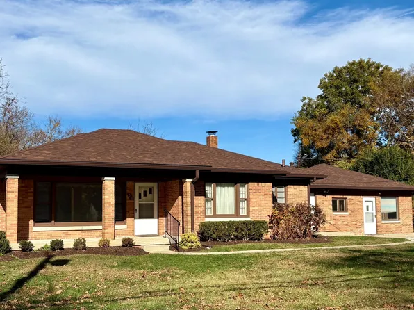 316 Elm St, Greenwood, IN 46142