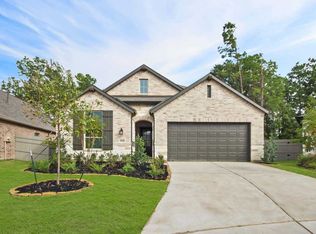 14839 Cherry Brick Dr, Conroe, TX 77302
