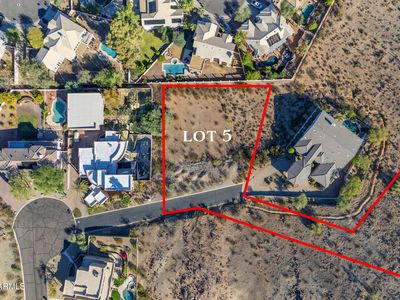 2456 E GLENHAVEN Drive #5, Phoenix, AZ, 85048