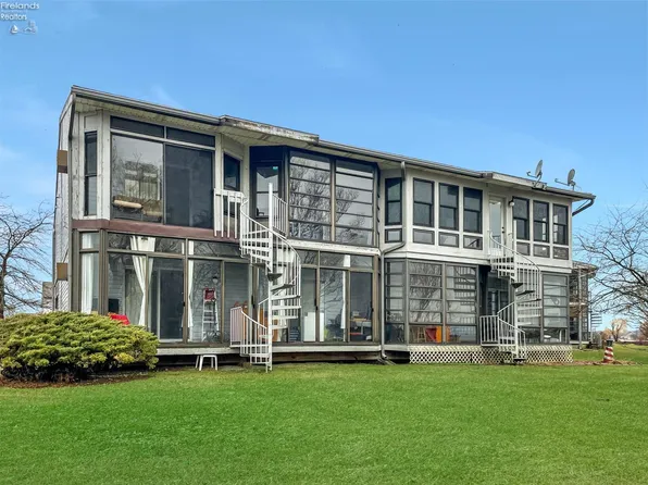 6507 Teal Bnd, Oak Harbor, OH 43449