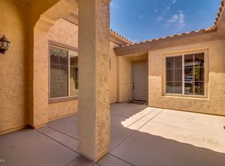 2622 E Lantana Dr, Chandler, AZ 85286