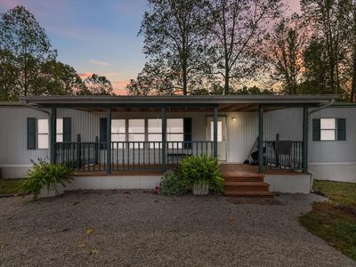 270 Doe Run, Nancy, KY, 42544